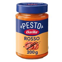 Barilla vörös pesto – 190g