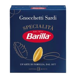 Barilla Specialità szardíniai gnocchi – 500g