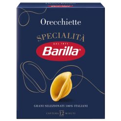 Barilla Specialtià Orecchiette durum száraztészta - 500g