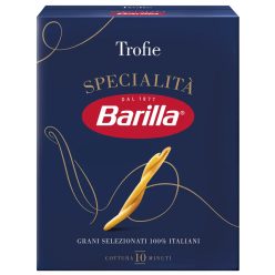 Barilla Specialità Trofie durum száraztészta – 500g