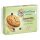 Mulino Bianco Lunette gluténmentes muffin csokoládédarabokkal - 140g