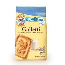 Mulino Bianco Galletti vajas keksz – 350 g