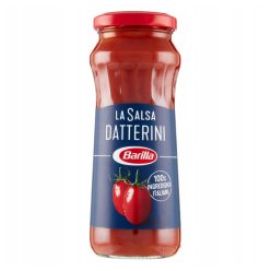 Barilla Datterini paradicsomszósz - 300g
