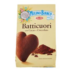 Mulino Bianco Batticuori kakós keksz – 350 g