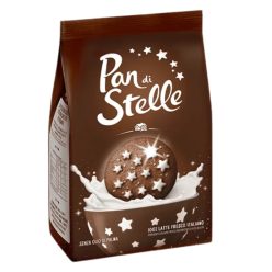 Pan di Stelle kakaós-mogyorós keksz – 350 g