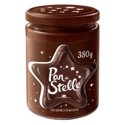 Pan di Stelle kakaós-mogyorós csokoládékrém – 380 g
