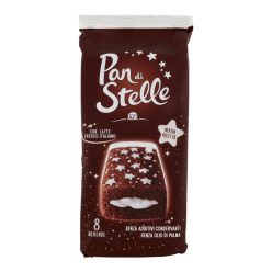   Mulino Bianco Pan di Stelle Snack piskóta kakaóval és tejszínnel – 280 g