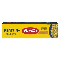 Barilla Protein+ magas fehérjetartalmú spagetti – 400 g