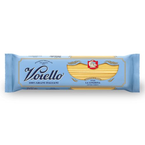 Voiello Linguine N°112 durum száraztészta - 500g