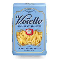   Voiello Pennetta Rigata N°155 durum száraztészta – 500 g