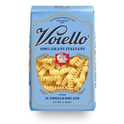 Voiello Fusillo Bucato N°145 durum száraztészta - 500g
