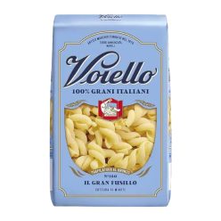 Voiello Gran Fusillo N°180 durum száraztészta – 500 g