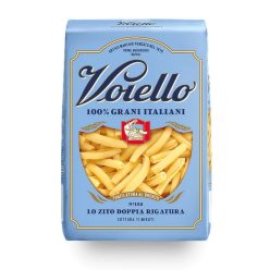   Voiello Ziti Doppia Rigatura N°128 durum száraztészta - 500g