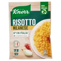 Knorr Milánói sáfrányos rizottó - 175g
