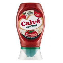 Calvé Ketchup -  250ml
