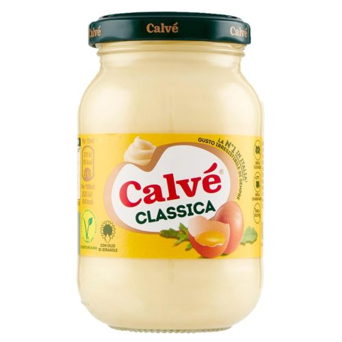 Calvé Classica majonéz - 450g