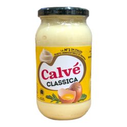 Calvé klasszikus majonéz – 214g