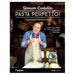 Gennaro: Pasta perfetto