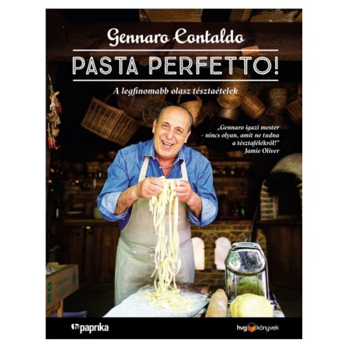 Gennaro: Pasta perfetto