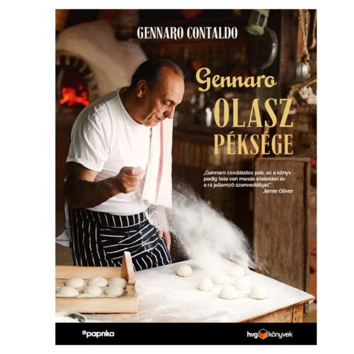 Gennaro olasz péksége