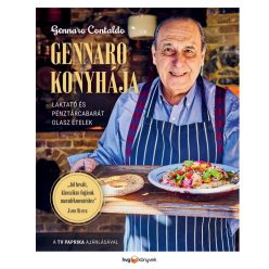 Gennaro konyhája