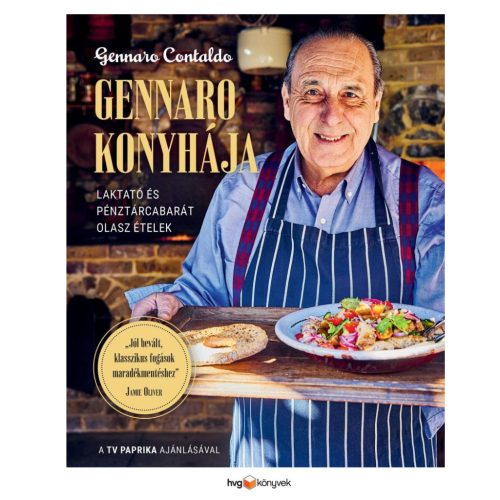 Gennaro konyhája