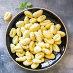Gnocchi
