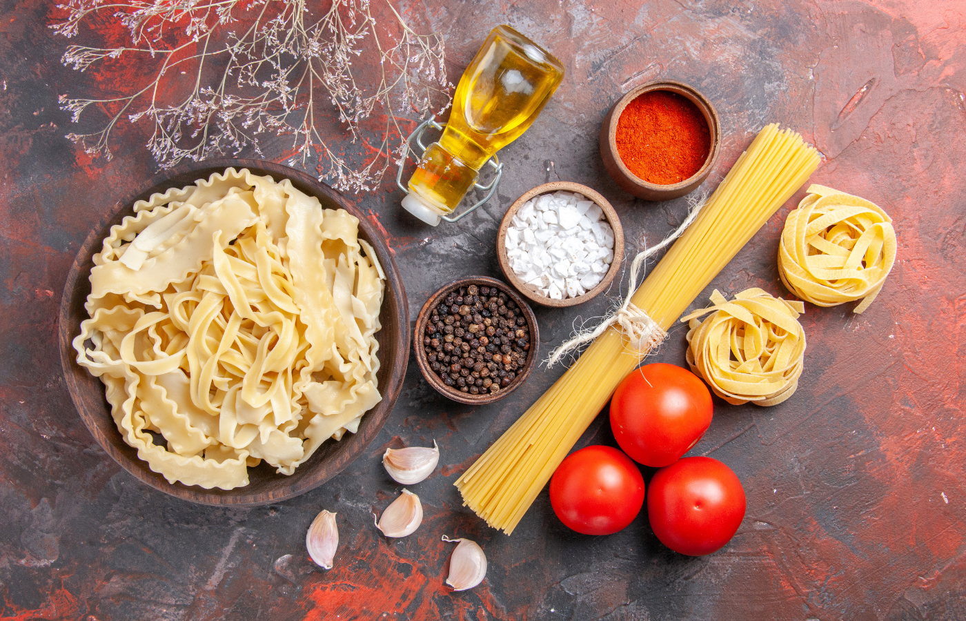 Cucina povera – amikor a legegyszerűbb a legjobb 🇮🇹